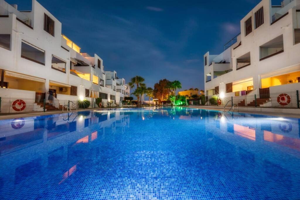 Alborada Vera-playa Dış mekan fotoğraf