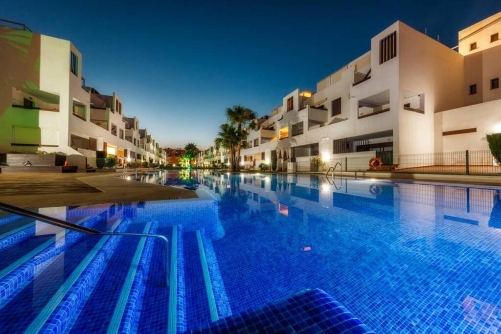 Alborada Vera-playa Dış mekan fotoğraf