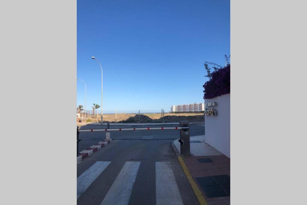 Alborada Vera-playa Dış mekan fotoğraf