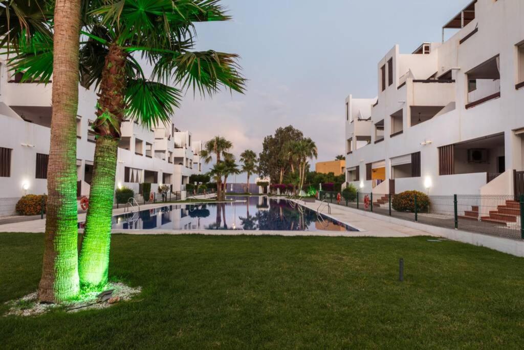 Alborada Vera-playa Dış mekan fotoğraf