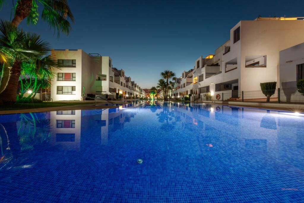 Alborada Vera-playa Dış mekan fotoğraf
